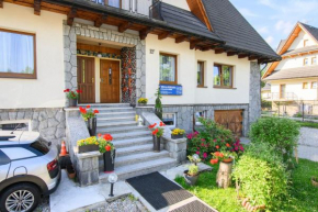 Willa Mozaika, Zakopane